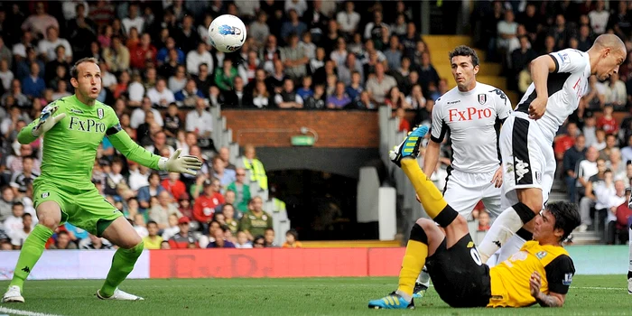 Mark Schwarzer