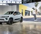 Dacia Spring 2026 Foto: Dacia