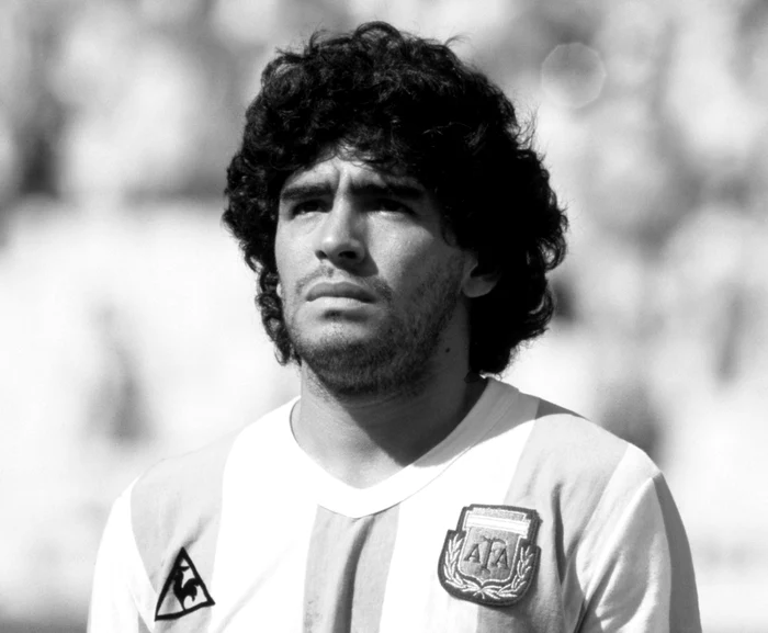 Maradona