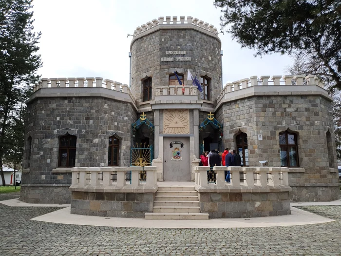Castelul Iulia Hașdeu și Casa memorială BP Hașdeu sunt atracțiile orașului Câmpina