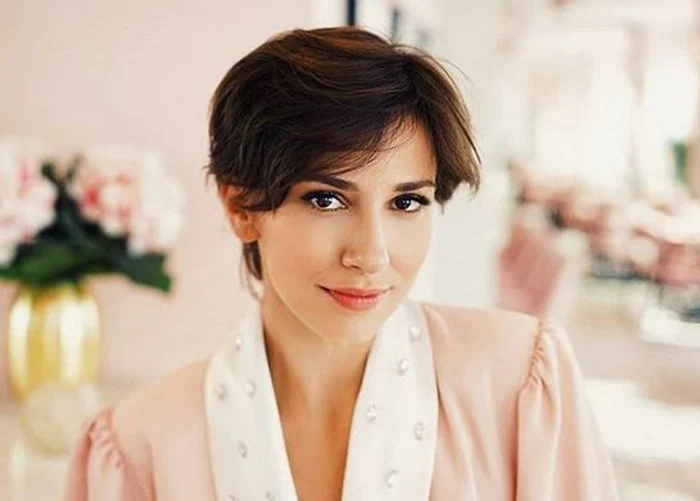 Dana Rogoz a dezvăluit modul în care a fost cerută în căsătorie Foto Instagram