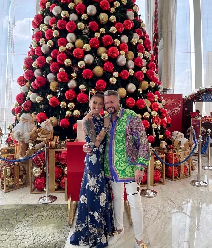Anamaria Prodan Catalin Botezatu  Abu Dhabi (1) jpg