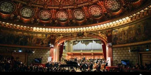 Concursul Enescu