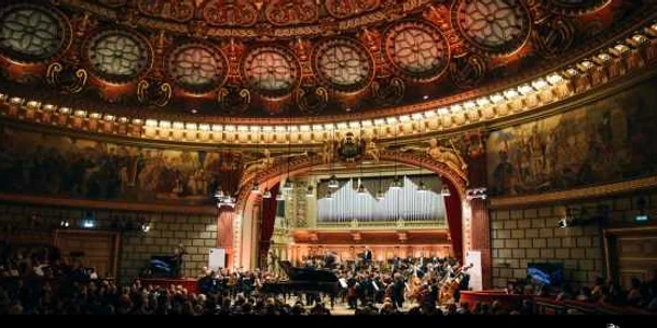 Concursul Enescu