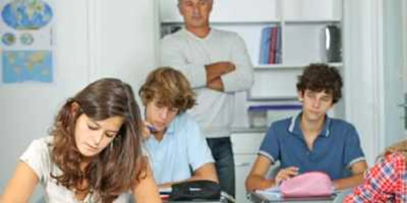 Profesorii refuză să corecteze lucrările de anul acesta