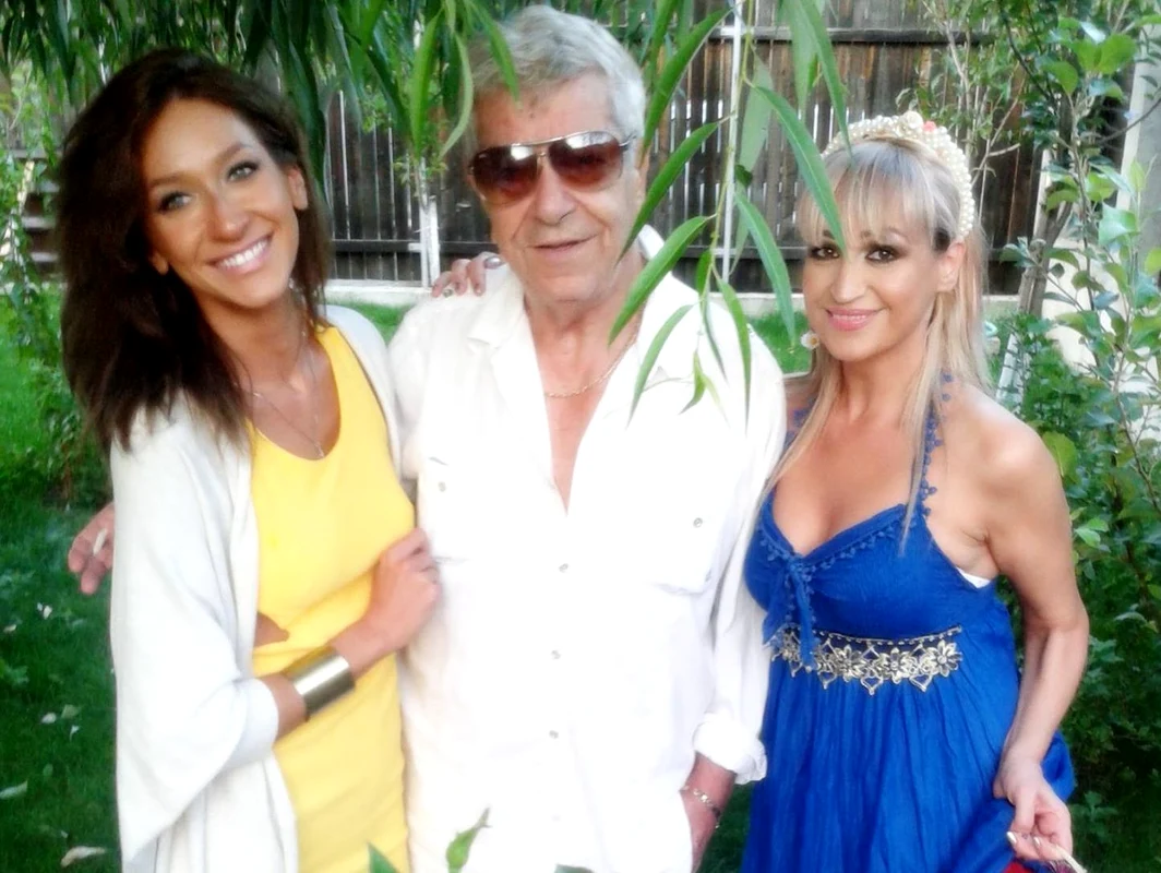 simona florescu ion dichiseanu ioana dichiseanu jpg