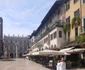 Mihaela Tatu, vacanță la Verona