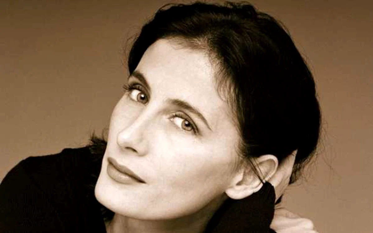 Margaret Mazzantini a renunţat la cariera de actriţă pentru a scrie.    Foto: iitaly.org