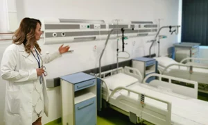 Sectia Cardiologie   reabilitata 2 jpg