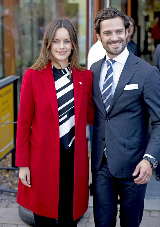 Dalarna Besuch: Fabrik Falu Rödfärg jpeg