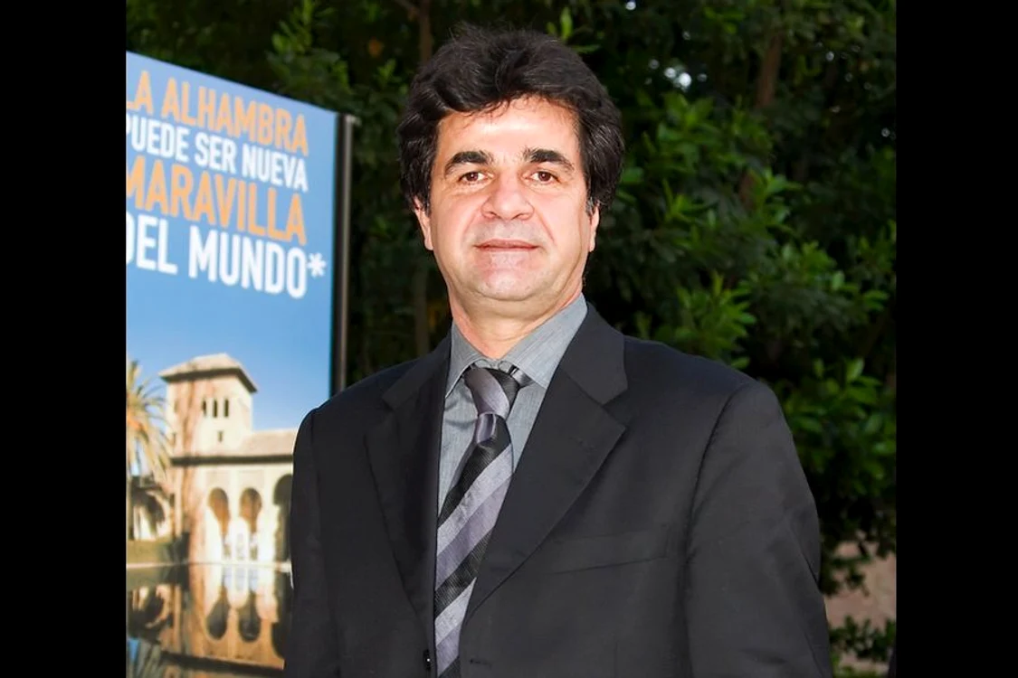 Jafar Panahi – film și cenzură, de aproape și de departe jpeg