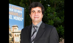 Jafar Panahi – film și cenzură, de aproape și de departe jpeg