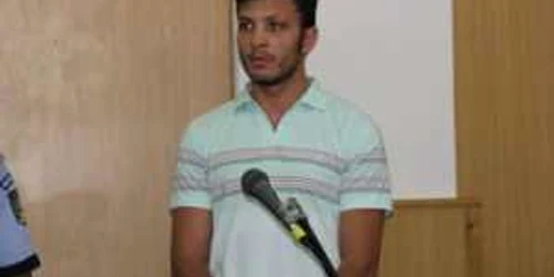 Bacău: Tatăl ucigaş rămâne în arest (UPDATE)