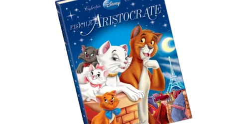 Pisicile aristocrate