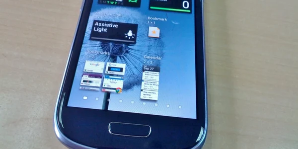 galaxy s3 mini foto adevarul