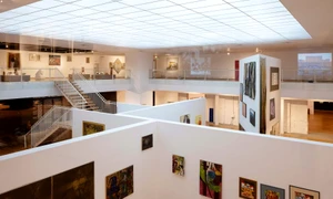 Primele achiziții publice de artă contemporană la MNAC după 12 ani jpeg