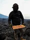 mario david garcia pizza vulcan AFP jpg