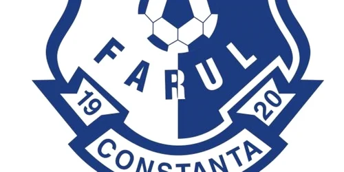 Sigla FC Farul Constanţa