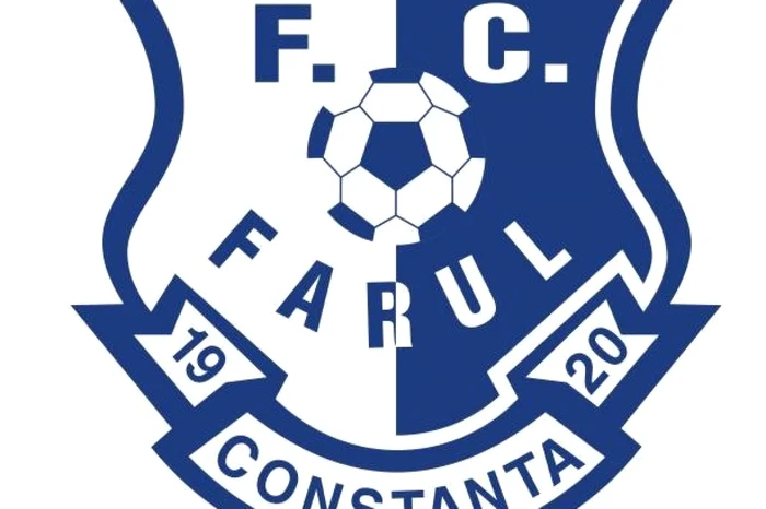 Sigla FC Farul Constanta