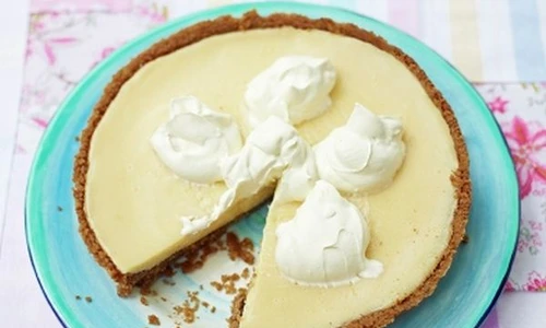 tarta cu lamaie verde jamie oliver jpeg