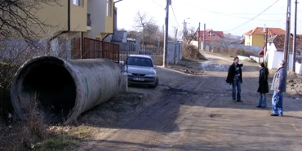 Strada Gheorghe Doja