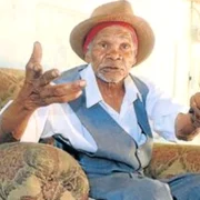 FOTO Facebook / Godfrey Sonwabo Jacobs