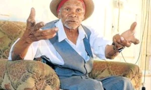 FOTO Facebook / Godfrey Sonwabo Jacobs