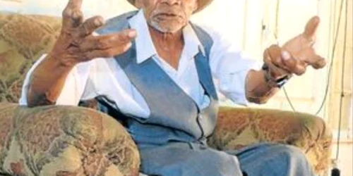 FOTO Facebook / Godfrey Sonwabo Jacobs