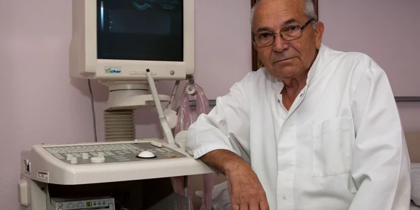 Medicul Cosma Ţapliuc