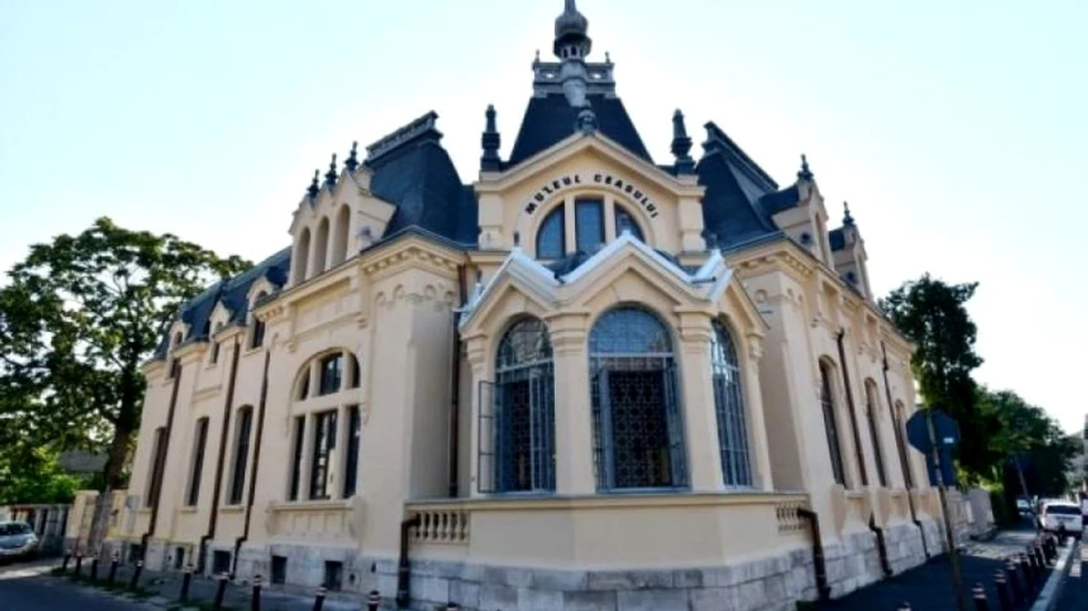 Muzeul Ceasului din Ploiești va fi redeschis, dupa aproape trei ani de renovare jpeg