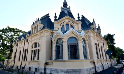 Muzeul Ceasului din Ploiești va fi redeschis, dupa aproape trei ani de renovare jpeg