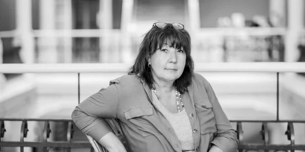 Doina Ruşti