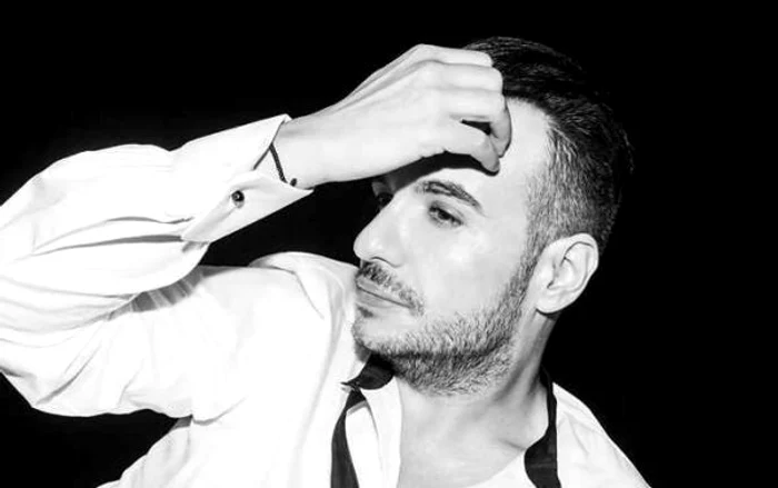 Cristi din Banat a devenit cunoscut după ce a cântat melodia