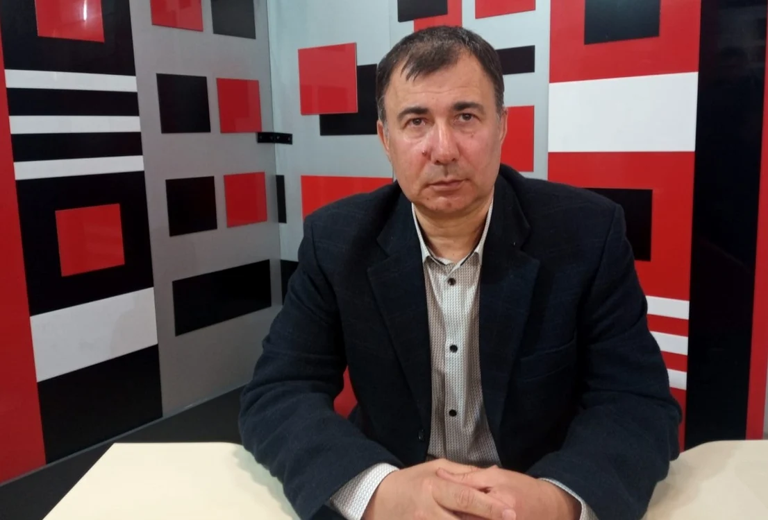 Eugen Nodea a fost numit director al Centrului Judeţean de Excelenţă Gorj