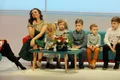 Raluca Blejuşcă este mama a cinci copii jpeg