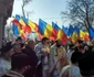 Slujbă şi ceremonie pentru Sfinţii Închisorilor de la Târgu Ocna