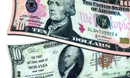 Au întinerit preşedinţii Statelor Unite? jpeg