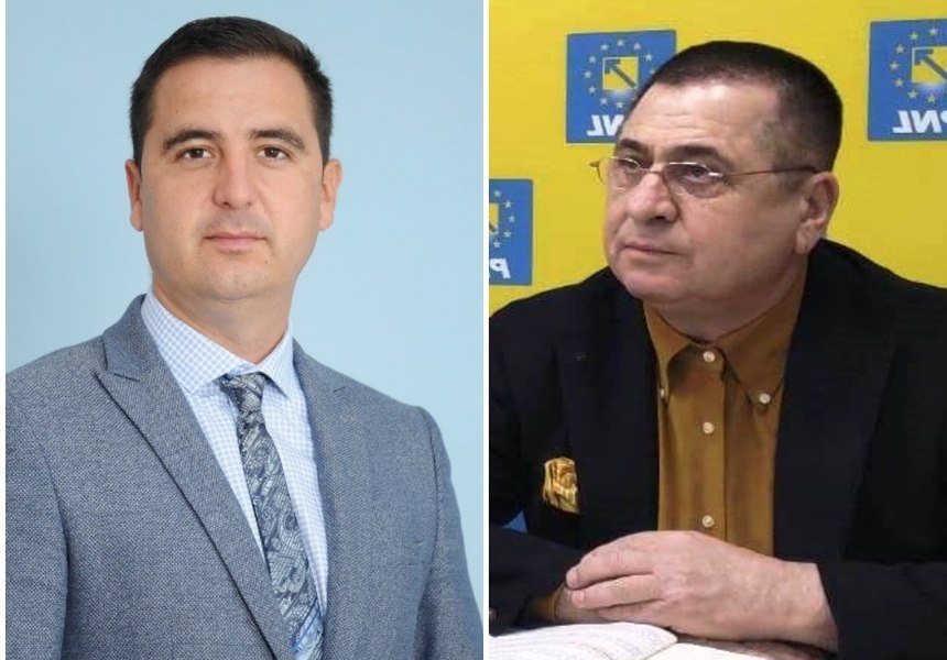 Liberalii din Vrancea au un nou președinte după decesul lui Cătălin Toma. Și organizația PNL Focșani a fost primenită