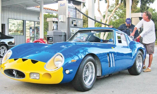 Ferrari 250 GTO jpeg