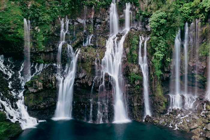 Insula este spectaculoasă FOTO: pexels