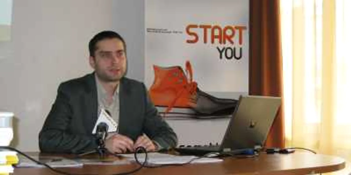 Radu Oprea