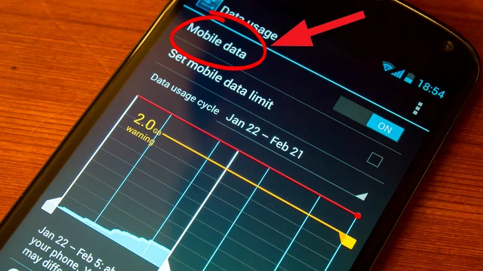 Reducere factura mobil