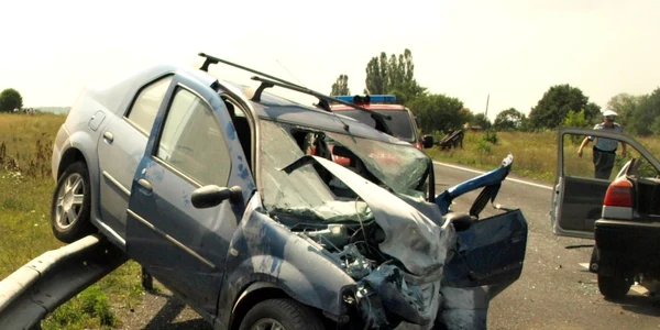 accident