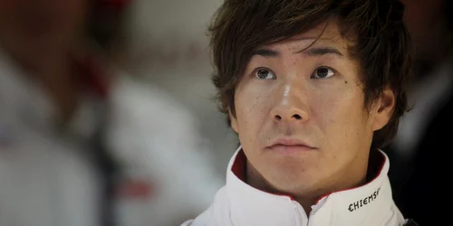Kamui Kobayashi