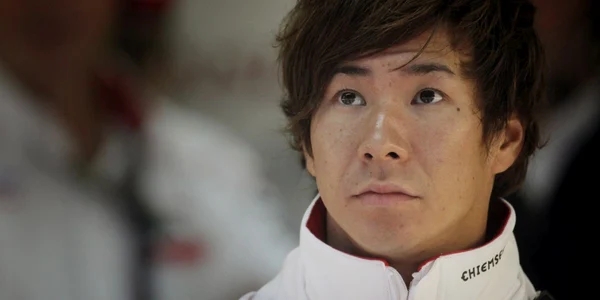 Kamui Kobayashi