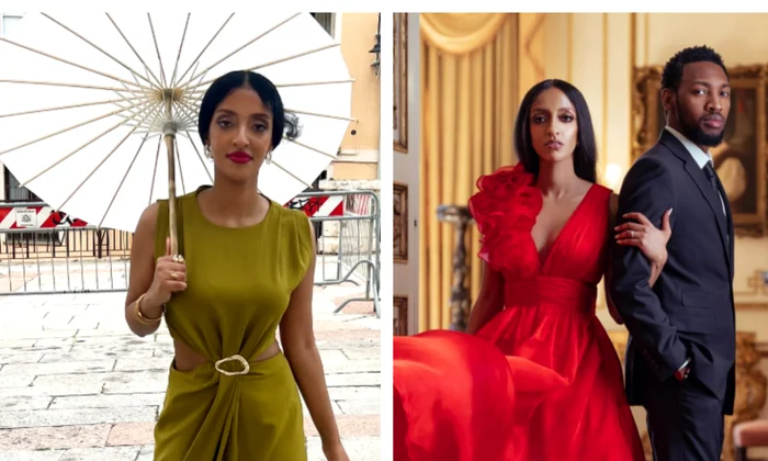 prințesa edna a etiopiei instagram jpg