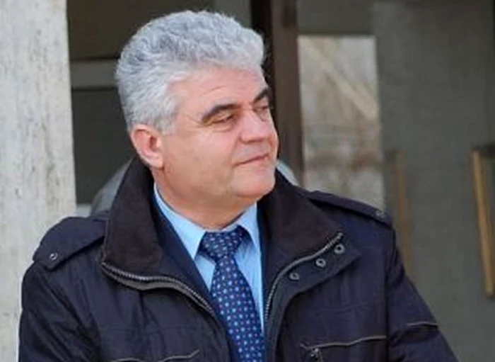Gheroghe Rădulescu a scăpat de puşcărie. FOTOArhivă.