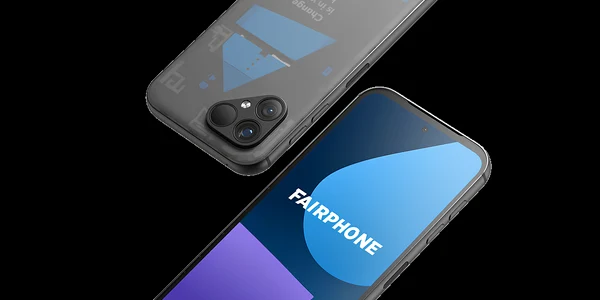 Fairphone 5 png