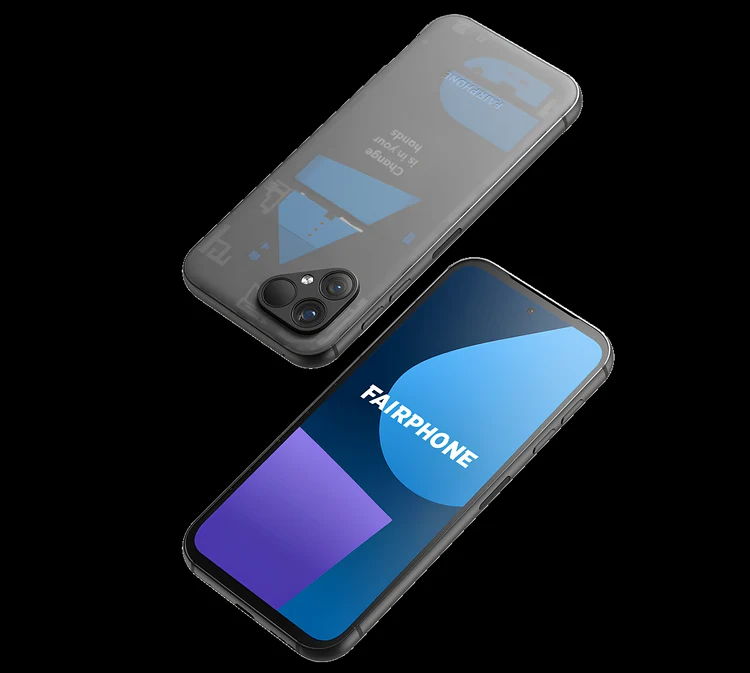 Fairphone 5.