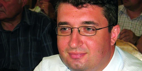 Eduard Florea, directorul Direcţiei Economice, refuză ce sumă a încasat din stimulente